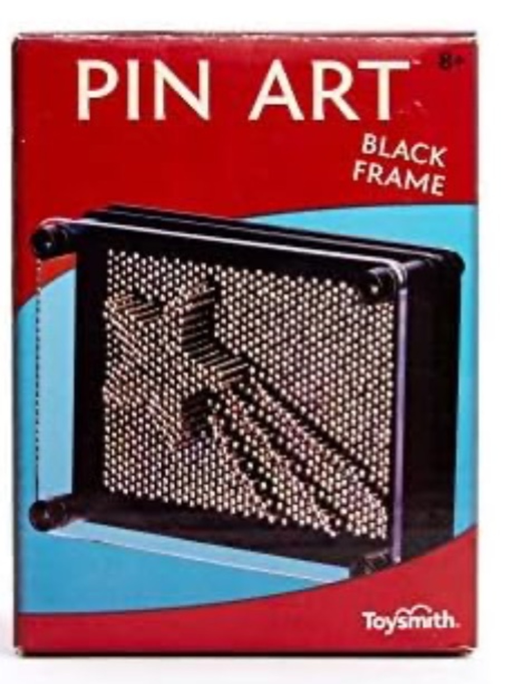Toysmith Pin Art Toy - New in Box